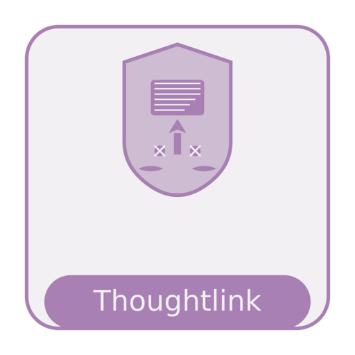 Thoughtlink Logo